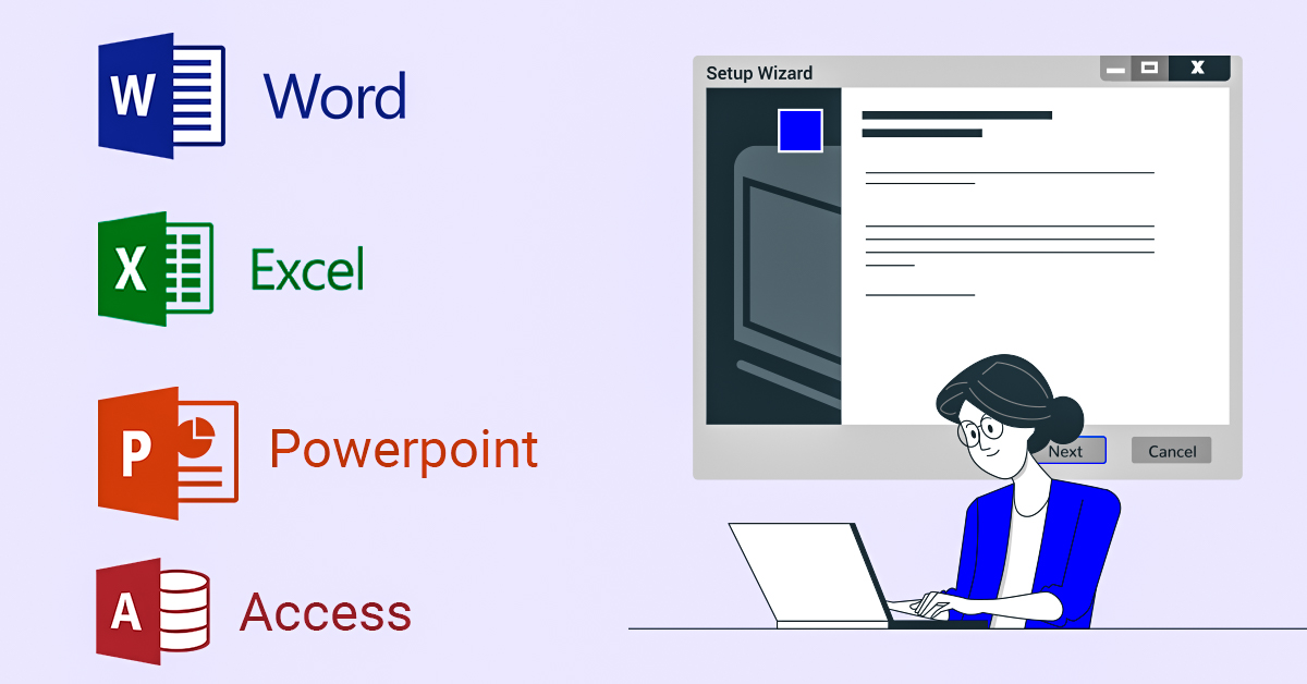 Computer Packages (IT Essentials)